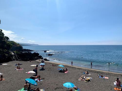 Terra�o De S�o Roque, Junto � Praia!