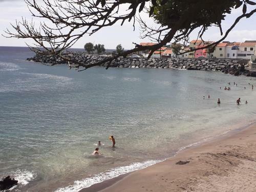 Terra�o De S�o Roque, Junto � Praia!