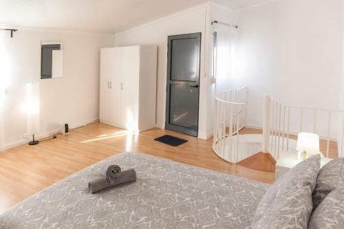 Hostal Uma Casa Nas Praias