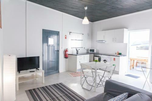 Hostal Uma Casa Nas Praias