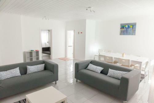 Hostal Uma Casa Nas Praias