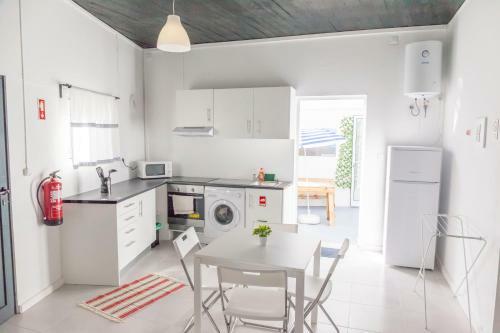 Hostal Uma Casa Nas Praias