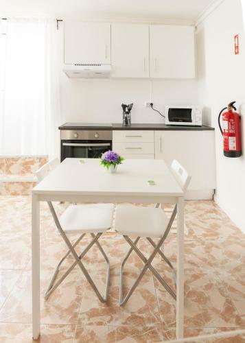 Hostal Uma Casa Nas Praias