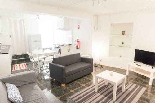 Hostal Uma Casa Nas Praias