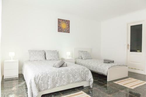 Hostal Uma Casa Nas Praias