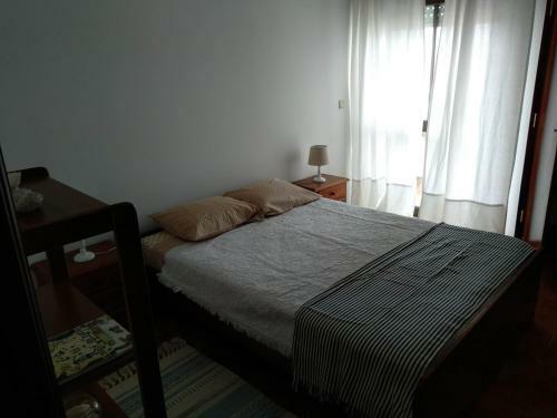 Apartamento Casa Da Praia Smp
