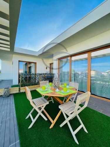 Hostal West Bay House