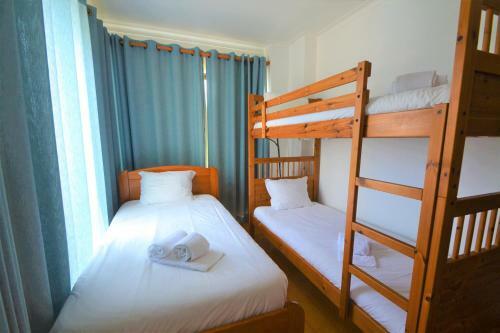Apartamento Derek- A Poucos Metros Da Baia