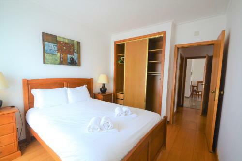 Apartamento Derek- A Poucos Metros Da Baia