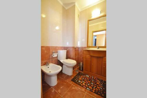 Apartamento Derek- A Poucos Metros Da Baia