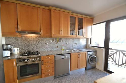 Apartamento Derek- A Poucos Metros Da Baia