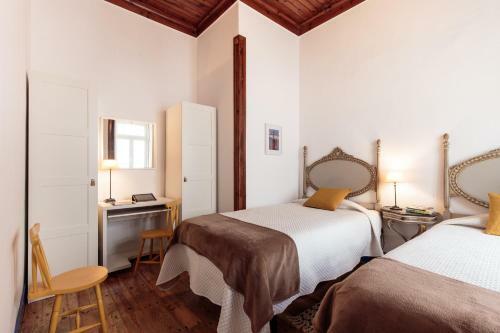 Villa Casa Azul T3 Com Vista Sobre A Ba�a- By Smarthomes