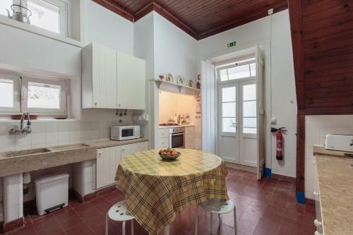 Villa Casa Azul T3 Com Vista Sobre A Ba�a- By Smarthomes