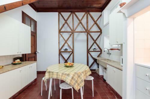 Villa Casa Azul T3 Com Vista Sobre A Ba�a- By Smarthomes