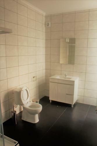 Apartamento White Pico Lodge