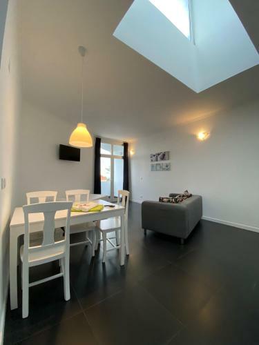Apartamento White Pico Lodge