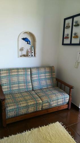Apartamento Villa Praia