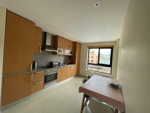 Apartamento Casa Da Praia