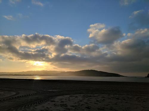 Apartamento Casa Da Praia