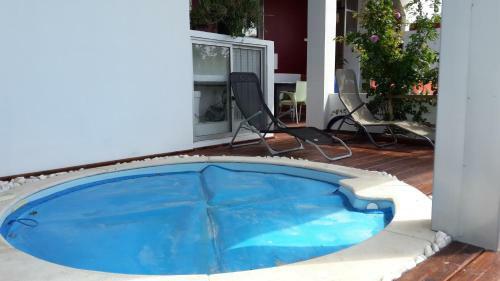 The Wishing Well Country House