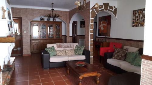 The Wishing Well Country House