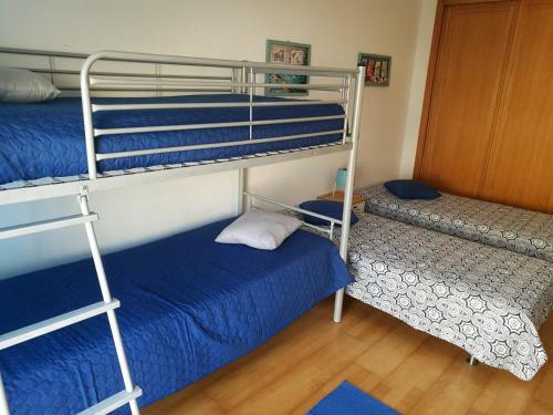 Apartamento S�o Martinho Do Porto