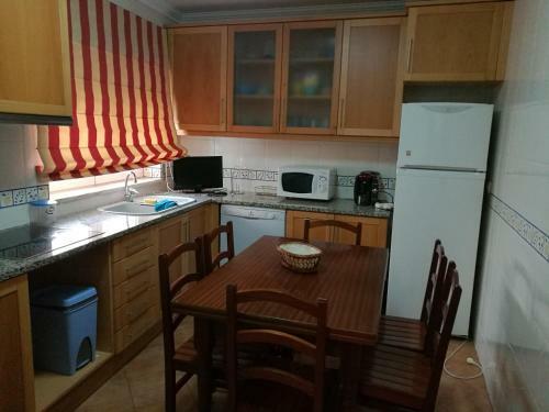 Apartamento S�o Martinho Do Porto