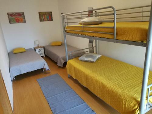 Apartamento S�o Martinho Do Porto