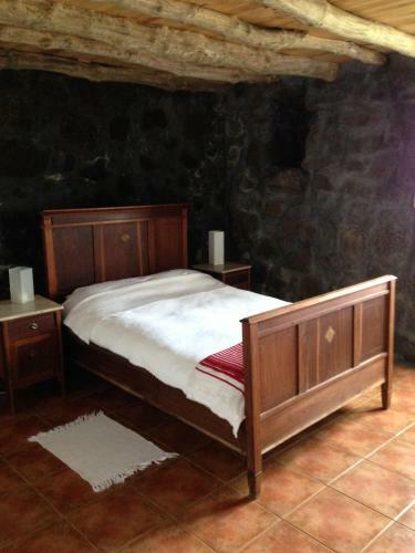 Agroturismo Casa Da Lava