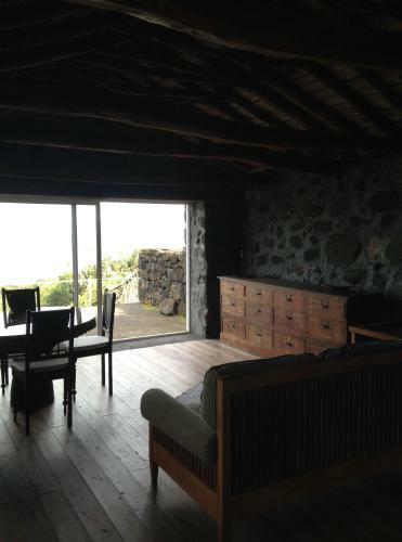 Agroturismo Casa Da Lava