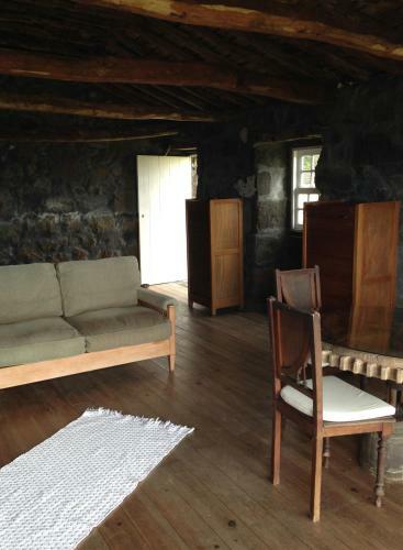 Agroturismo Casa Da Lava