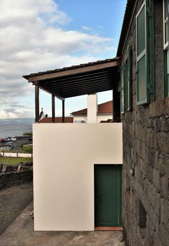 Casa Das Ondas