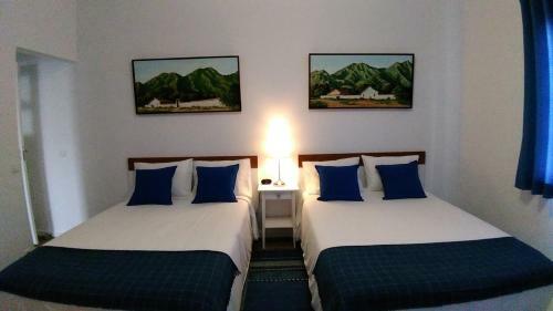 Bed & Breakfast Vistalmar S�o Martinho