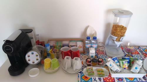 Bed & Breakfast Vistalmar S�o Martinho