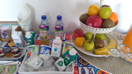 Bed & Breakfast Vistalmar S�o Martinho