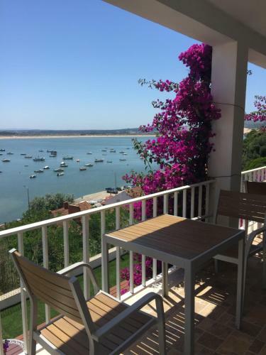 Bed & Breakfast Vistalmar S�o Martinho