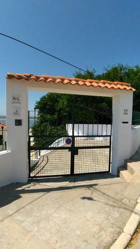 Bed & Breakfast Vistalmar S�o Martinho
