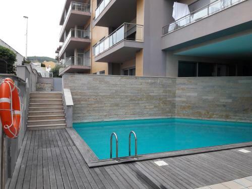 Apartamento My Home