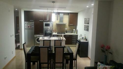 Apartamento My Home