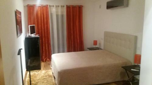 Apartamento My Home