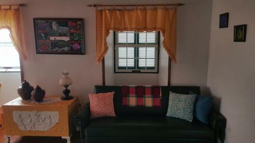 Casa Dos Felicias
