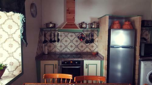 Casa Dos Felicias