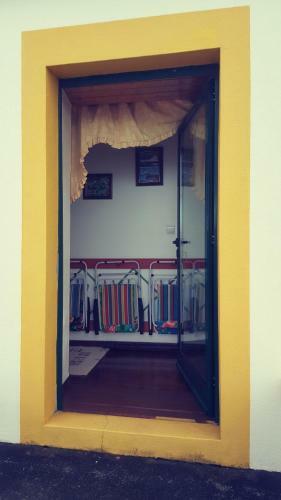 Casa Dos Felicias