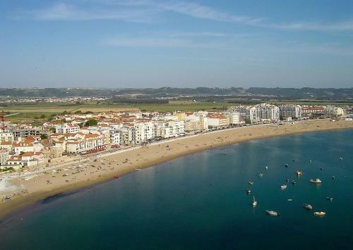 Apartamento Vila Florida - T2 Familiar Perto Da Praia
