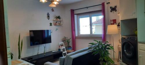 Apartamento Vila Florida - T2 Familiar Perto Da Praia