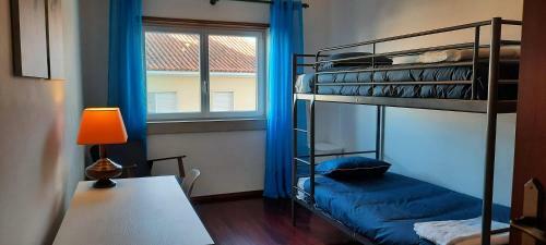 Apartamento Vila Florida - T2 Familiar Perto Da Praia