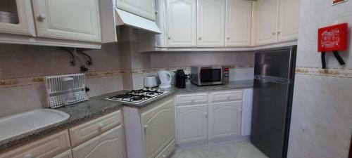 Apartamento Vila Florida - T2 Familiar Perto Da Praia