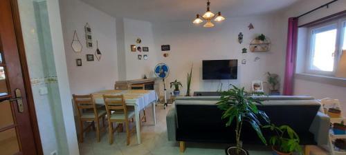 Apartamento Vila Florida - T2 Familiar Perto Da Praia