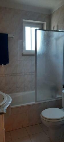 Apartamento Vila Florida - T2 Familiar Perto Da Praia