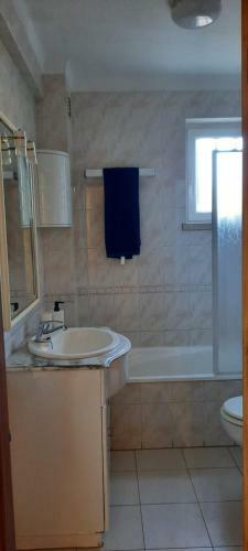 Apartamento Vila Florida - T2 Familiar Perto Da Praia